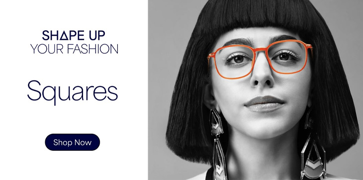 Shape Up Your Fashion
