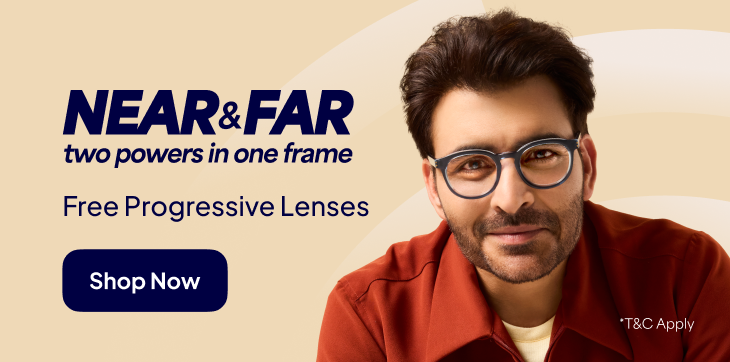 Free Progressive Lenses